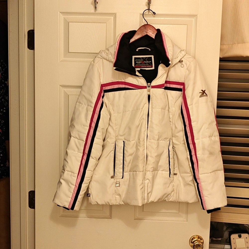 Women's Ski Jacket
